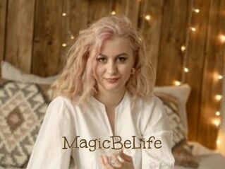 MagicBeLife