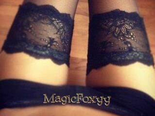 MagicFoxyy