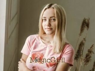 MagicGirll