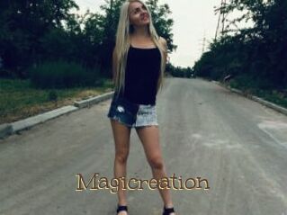 Magicreation