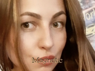 Magnetic