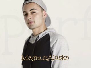 MagnuzAlaska