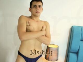 Maiboy