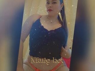 Maily_hot