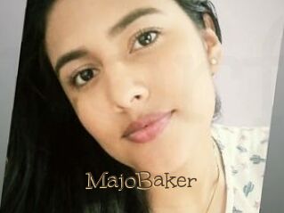 MajoBaker