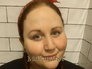 Malcanthet