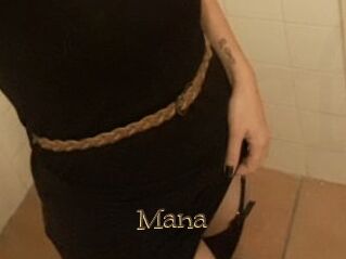 Mana