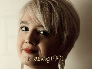 Mandy1991