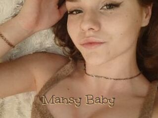 Mansy_Baby