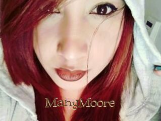 ManyMoore