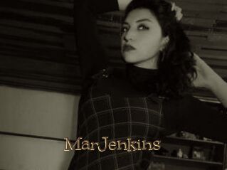 MarJenkins