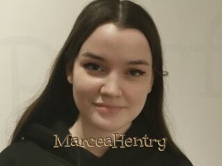 MarceaHentry