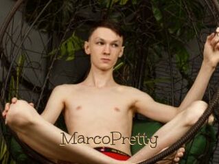 MarcoPretty