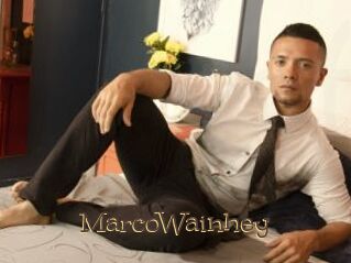 MarcoWainhey