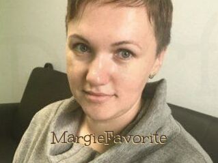 MargieFavorite