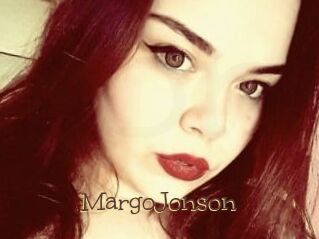 MargoJonson