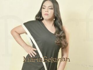 MariaBekman