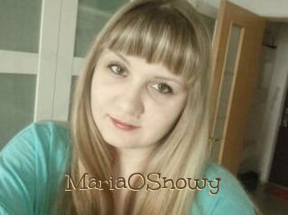 MariaOSnowy