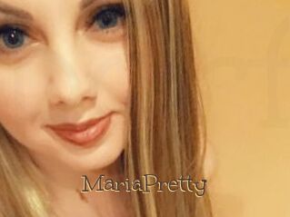 MariaPretty