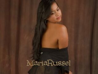 MariaRussel