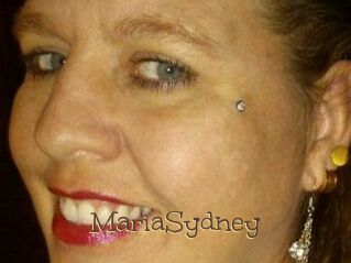 Maria_Sydney