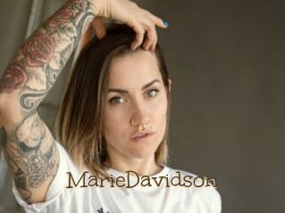 MarieDavidson