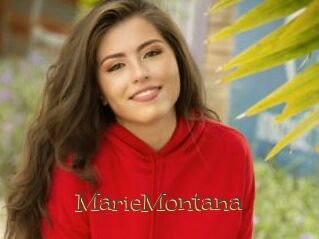 MarieMontana