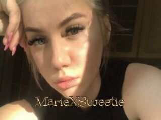 MarieXSweetie