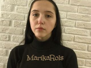 MarikaRols