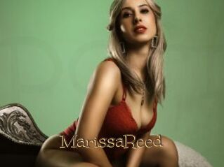 MarissaReed