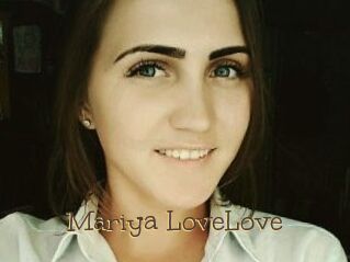 Mariya_LoveLove