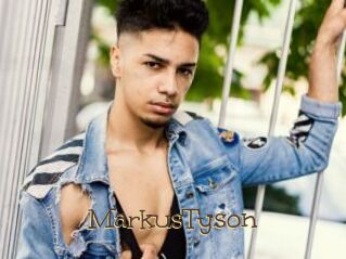 MarkusTyson