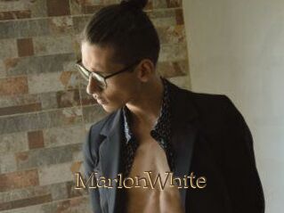 MarlonWhite