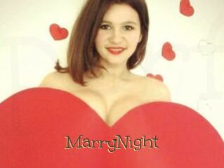 MarryNight