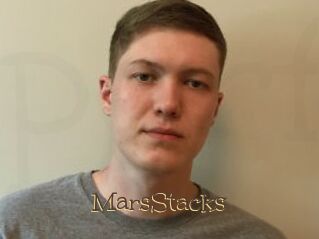 MarsStacks