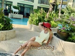 MartaClassy