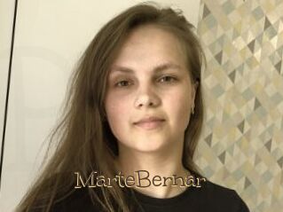 MarteBernar