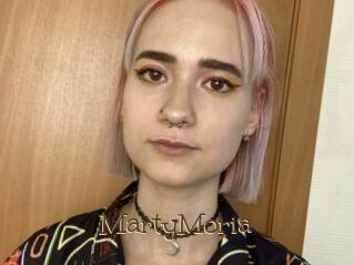 MartyMoria