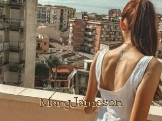 MaryJameson