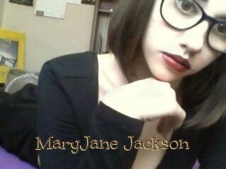 MaryJane_Jackson