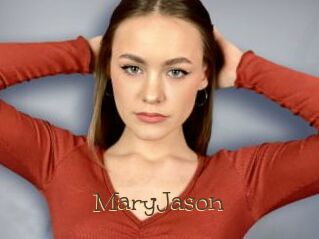 MaryJason