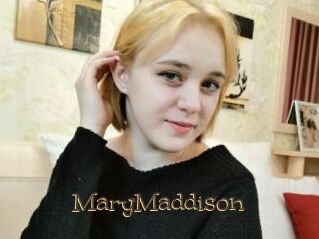 MaryMaddison