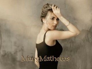 MaryMathews