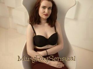 MaryRaySensual