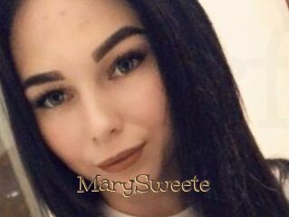 MarySweete