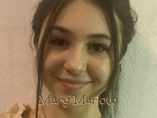 Mary_Marlow