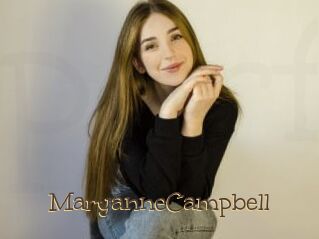 MaryanneCampbell