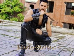 MasterStefano