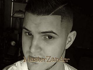 MasterZander