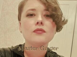 Master_Ginger